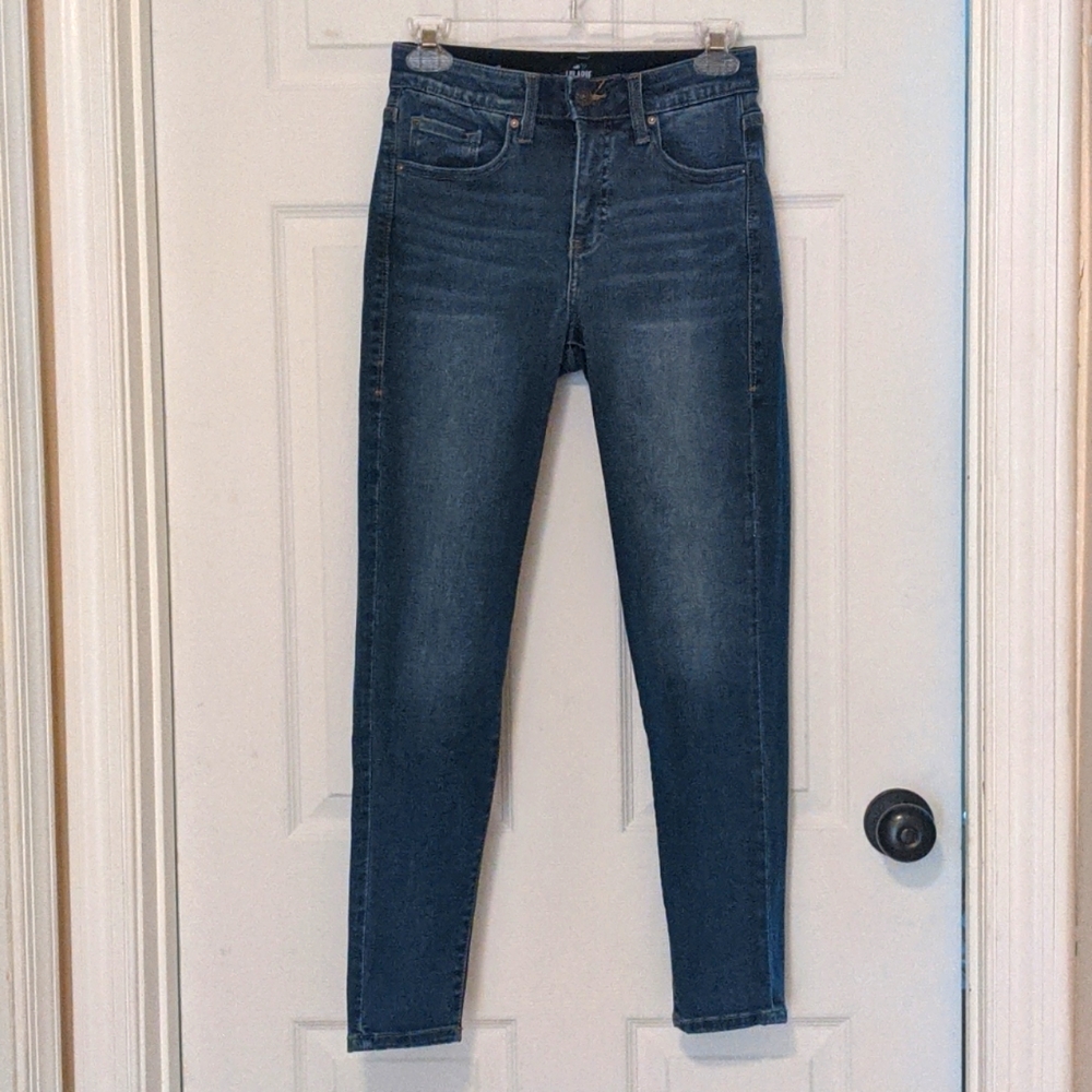 Lularoe skinny jeans